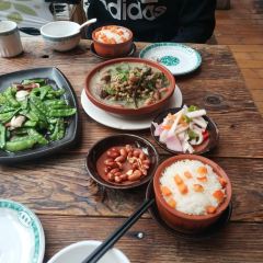 Moshanghuayuan Restaurant User Photo