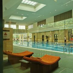 Wang Hu Ge @ Kempinski Hotel Suzhou 여행 사진