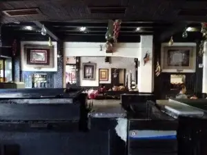 La Mamma’s Pizza