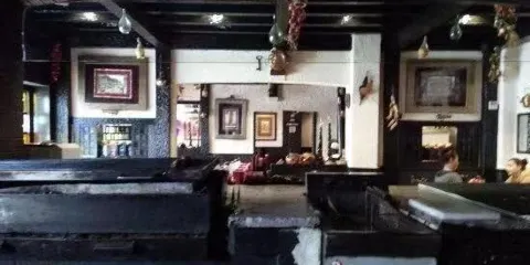 La Mamma