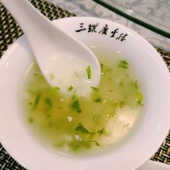 清真·三维东乡手抓餐厅(机场顾客接送服务) User Photo