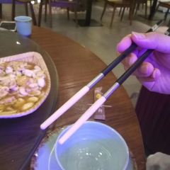 Kuaihexuanshifu·yupailaozihaochuancai (hongyadong) User Photo