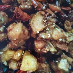 Xiaosichuan User Photo