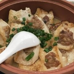 Juyuanhexian Restaurant User Photo