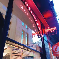 Pidapipo Gelateria 여행 사진
