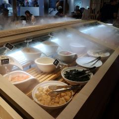 禾牛社·和牛寿喜烧自助火锅(水游城店) User Photo