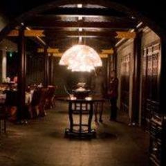 金海岸御园中餐厅 User Photo