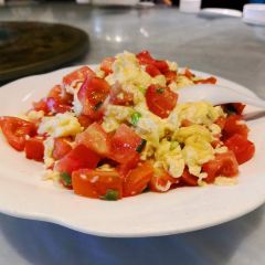 小胖子川菜馆 User Photo