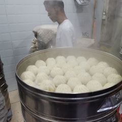 鄭家包子牛肉拉麵（尚勤路店）張用戶圖片
