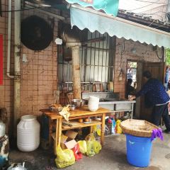 肉丝粉早餐店 User Photo
