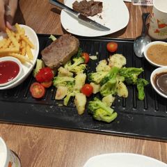 必胜客(黄河路店) 여행 사진