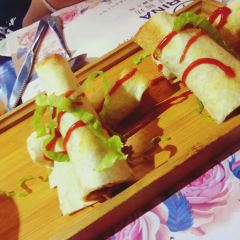 新上城西餐厅 User Photo