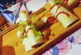 新上城西餐厅 User Photo