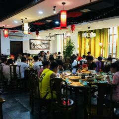 庐陵宴(富川路美博广场店) User Photo