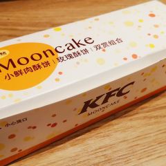 KFC (jiefang) User Photo