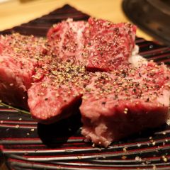 Kyoto Kaiseki Yakiniku (BBQ) HIRO Kyoto Station User Photo