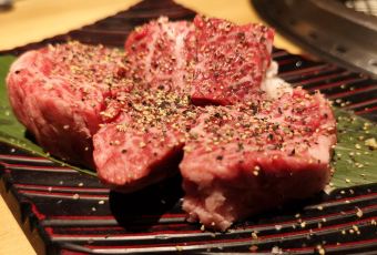 Kyoto Kaiseki Yakiniku (BBQ) HIRO Kyoto Station User Photo