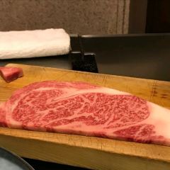 Kobe Beef SEN User Photo