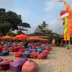 La Plancha User Photo