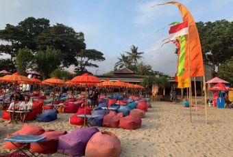 La Plancha User Photo