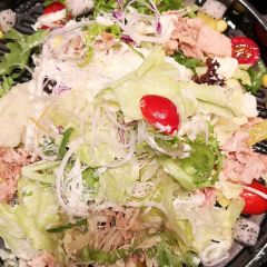 樱花墅匠说牛排火锅店 User Photo