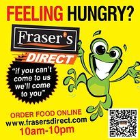 Fraser's Sports Bar User Photo