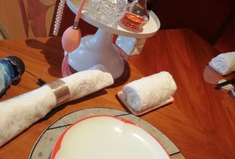 ZIJIN MANSION User Photo