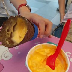 DQ·蛋糕·冰淇淋(盘锦水游城店) User Photo