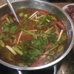 Niugundang (jinzhuyuanfen) User Photo