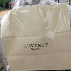 L'avenue User Photo