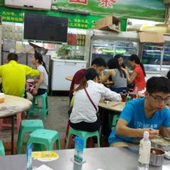 Guangchangzhengzongyuanzhiyimidian User Photo