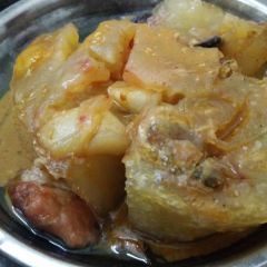 Fu He Gou Wu Mi Guo Tian Tang Guo Pin 여행 사진