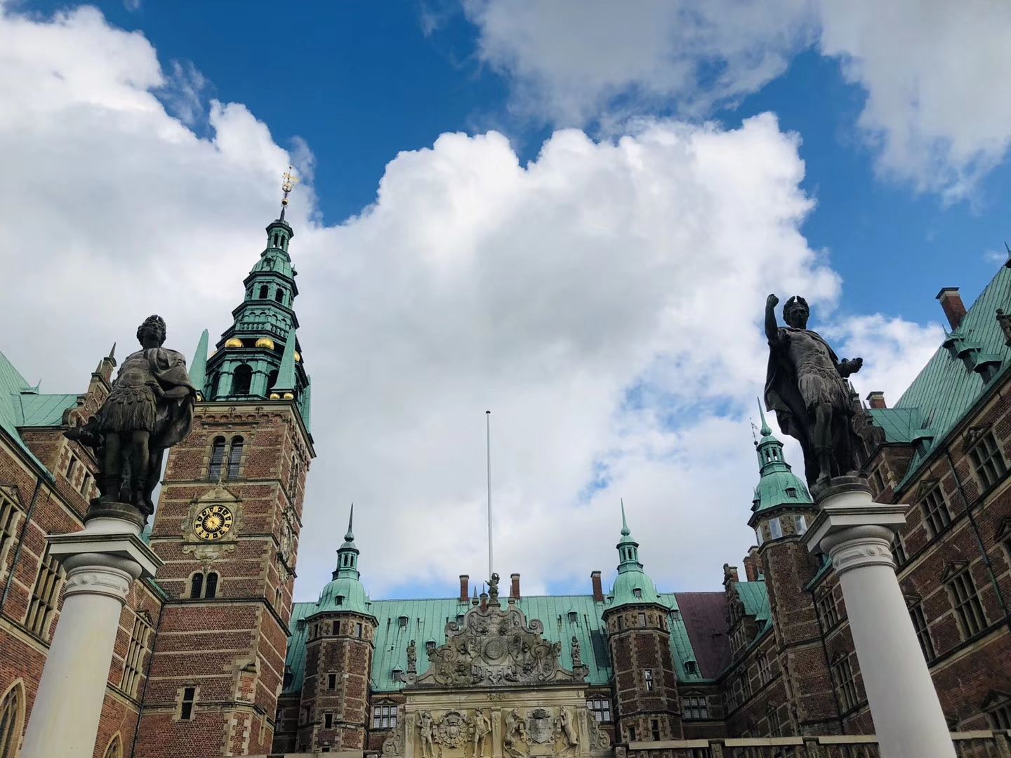 Frederiksborg Castle attraction reviews - Frederiksborg Castle tickets -  Frederiksborg Castle discounts - Frederiksborg Castle transportation,  address, opening hours - attractions, hotels, and food near Frederiksborg  Castle - Trip.com