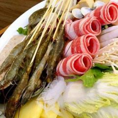樾餐厅泰式海鲜火锅(民歌湖店) User Photo