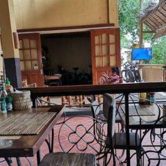 LAST FILLING STATION Restaurant 여행 사진