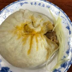 Sihailou (wenchanglu) User Photo
