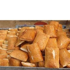 吊桥缸炉烧饼(乐亭总店) User Photo