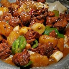 DING WEI DA WAN YU User Photo