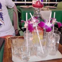 Lobster pot seafood User Photo