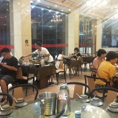 谢大姐非遗啤酒鱼(叠翠路店) User Photo