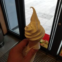 Burger King (zhengzhou'erqiwanda) User Photo