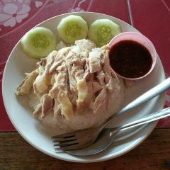 Oia Village : Pai Thailand User Photo