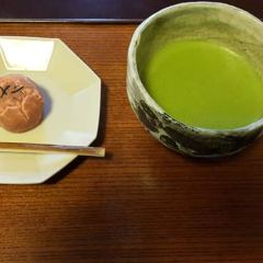 Saryo Housen User Photo