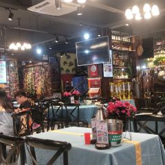 Xie san jie Gold Award Beer-battered Fish User Photo