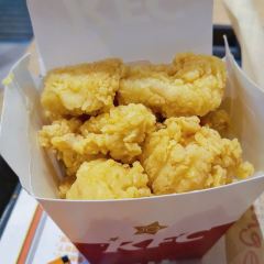 肯德基(南通永旺店) User Photo