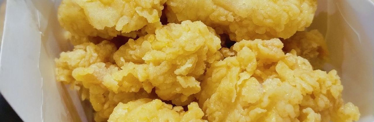 肯德基(南通永旺店)