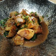 松月自慢料理(北二环中路店) User Photo