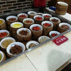 浏水蒸香(和平路店) User Photo