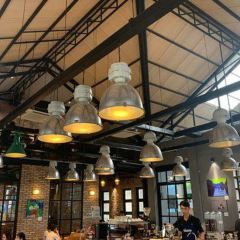 The Workshop User Photo