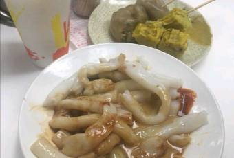 合益泰小食張用戶圖片